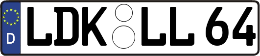LDK-LL64
