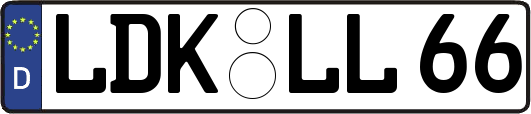LDK-LL66