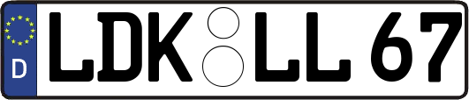 LDK-LL67
