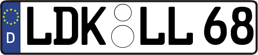 LDK-LL68