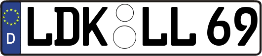 LDK-LL69