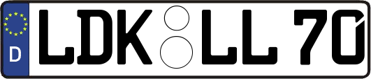 LDK-LL70