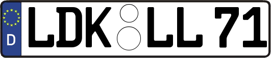 LDK-LL71