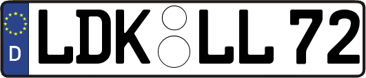 LDK-LL72