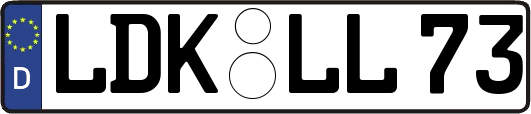 LDK-LL73