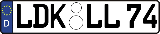 LDK-LL74