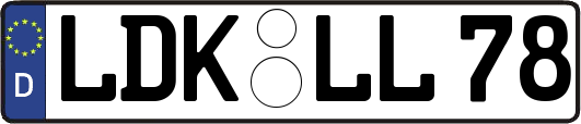 LDK-LL78