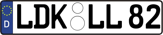 LDK-LL82