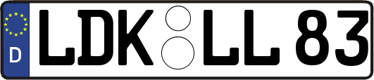 LDK-LL83
