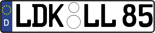 LDK-LL85