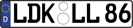 LDK-LL86