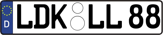 LDK-LL88