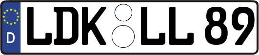 LDK-LL89