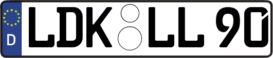 LDK-LL90