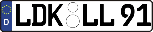LDK-LL91