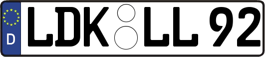 LDK-LL92