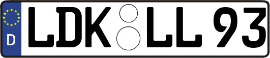 LDK-LL93