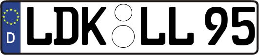 LDK-LL95