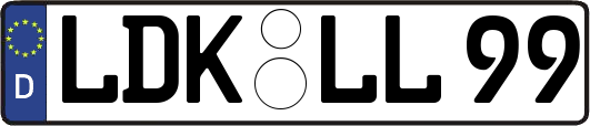 LDK-LL99