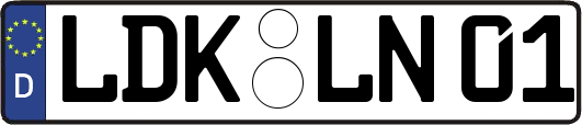LDK-LN01