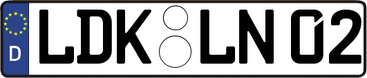 LDK-LN02