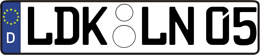 LDK-LN05