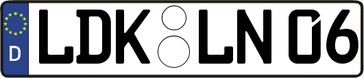 LDK-LN06