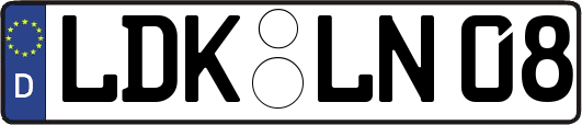 LDK-LN08