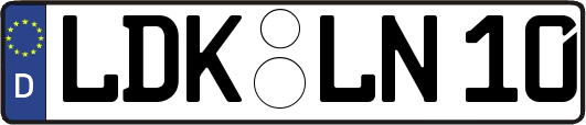 LDK-LN10