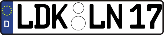 LDK-LN17