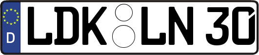 LDK-LN30