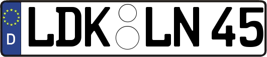 LDK-LN45