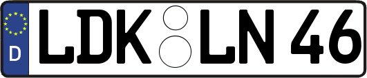 LDK-LN46