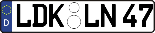 LDK-LN47