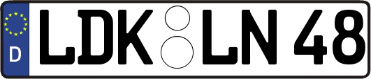 LDK-LN48