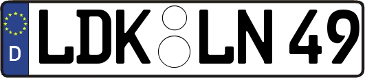 LDK-LN49
