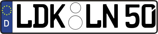 LDK-LN50