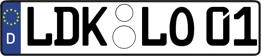 LDK-LO01