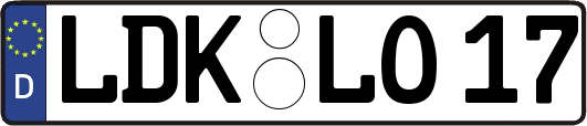 LDK-LO17