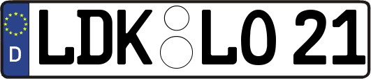 LDK-LO21