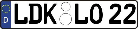 LDK-LO22