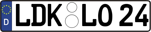 LDK-LO24