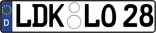 LDK-LO28