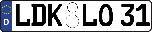 LDK-LO31