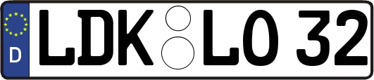 LDK-LO32