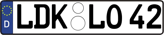 LDK-LO42