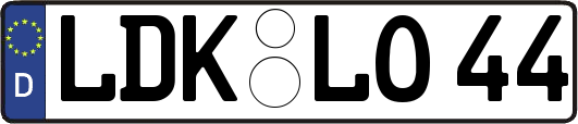 LDK-LO44