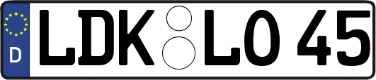 LDK-LO45