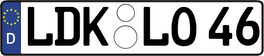 LDK-LO46