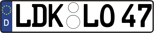 LDK-LO47